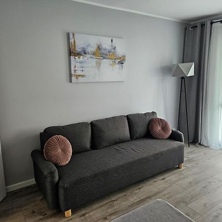 Ferienwohnung Ratuszowa 6 Kolberg Exterior foto