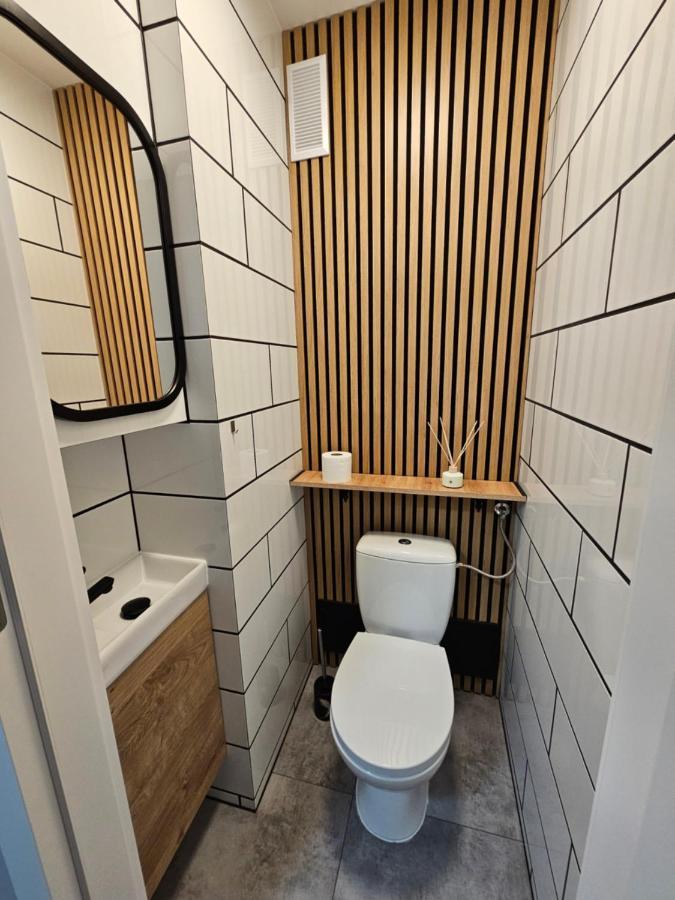 Ferienwohnung Ratuszowa 6 Kolberg Exterior foto
