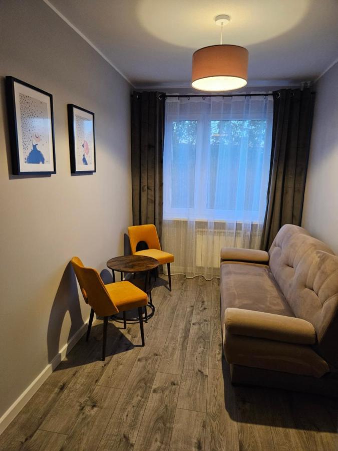 Ferienwohnung Ratuszowa 6 Kolberg Exterior foto