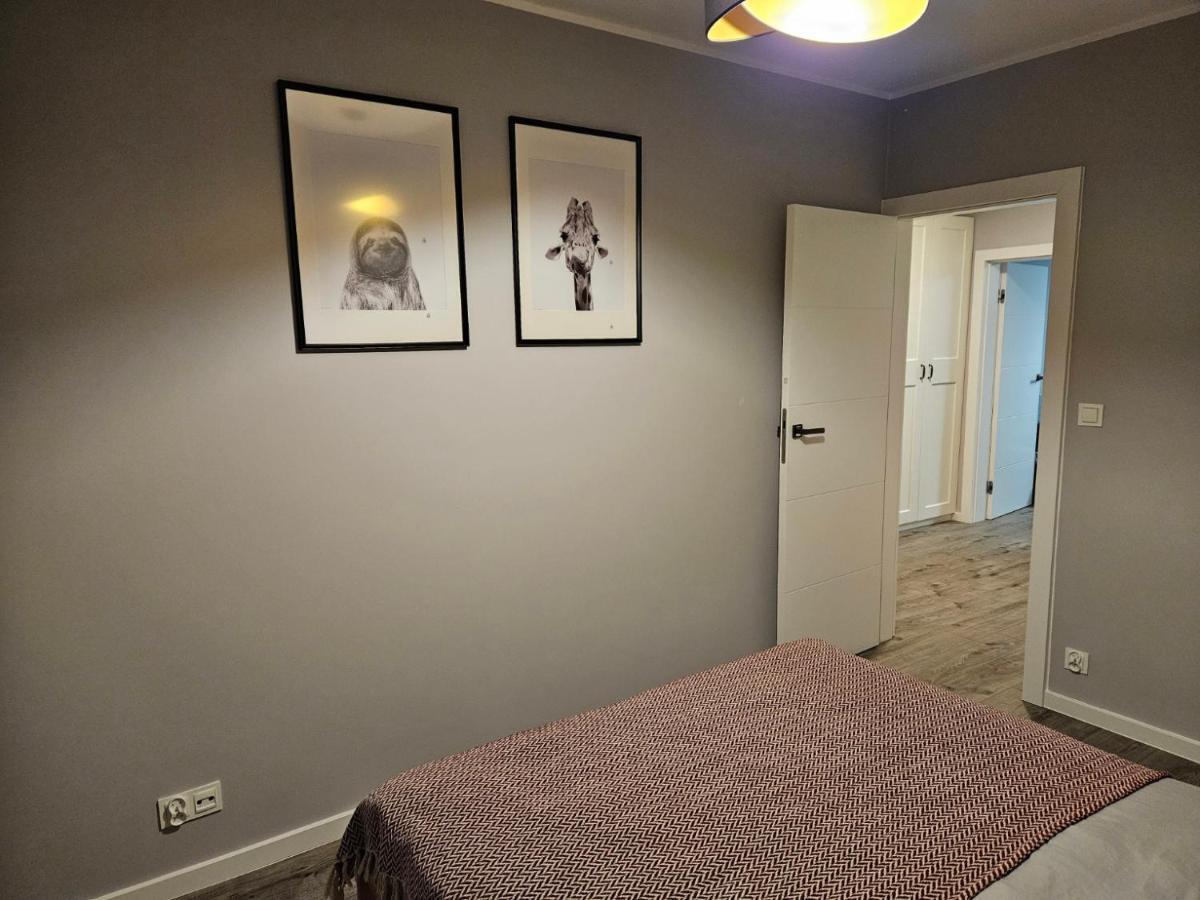 Ferienwohnung Ratuszowa 6 Kolberg Exterior foto