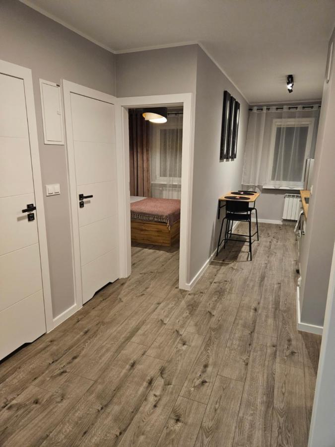 Ferienwohnung Ratuszowa 6 Kolberg Exterior foto